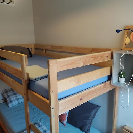 Apartament Deltament 代尔特布雷 外观 照片