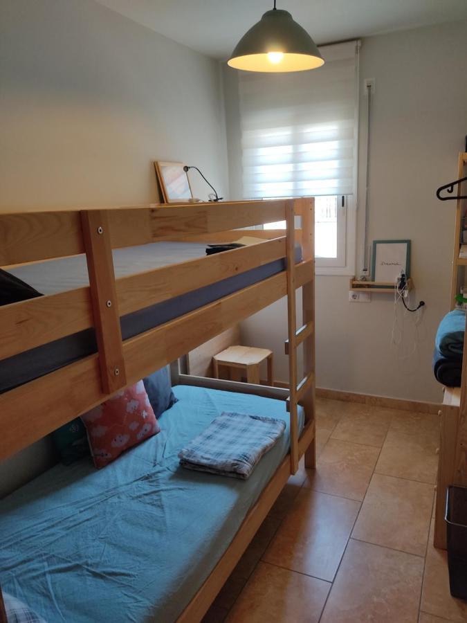 Apartament Deltament 代尔特布雷 外观 照片