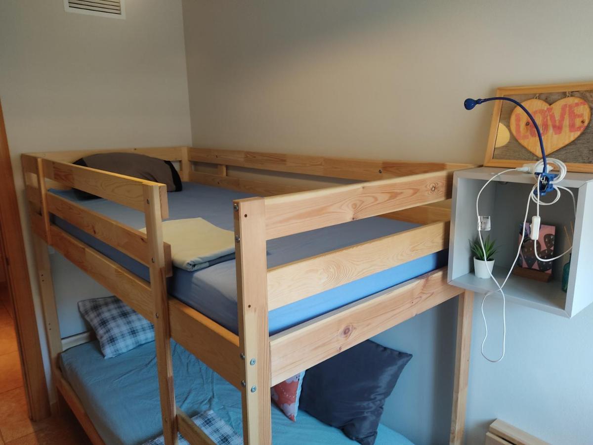 Apartament Deltament 代尔特布雷 外观 照片