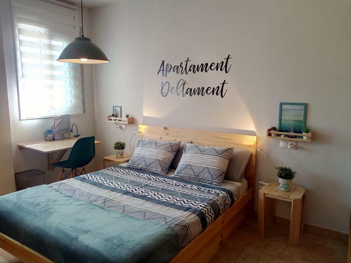 Apartament Deltament 代尔特布雷 外观 照片