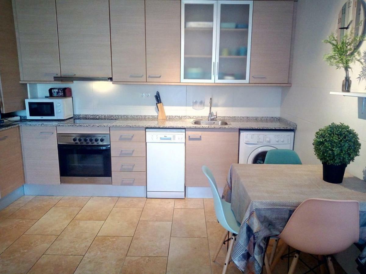 Apartament Deltament 代尔特布雷 外观 照片