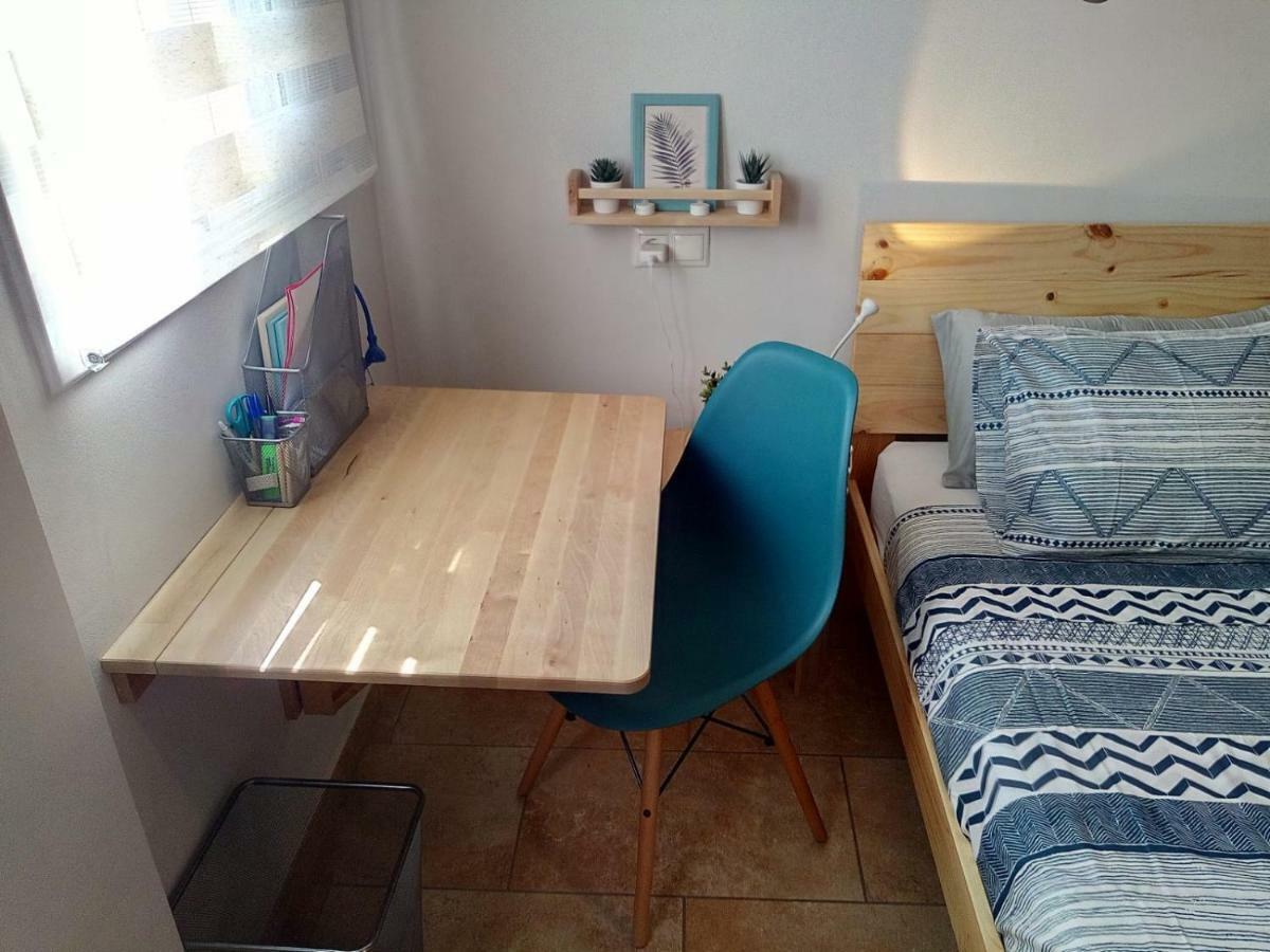Apartament Deltament 代尔特布雷 外观 照片