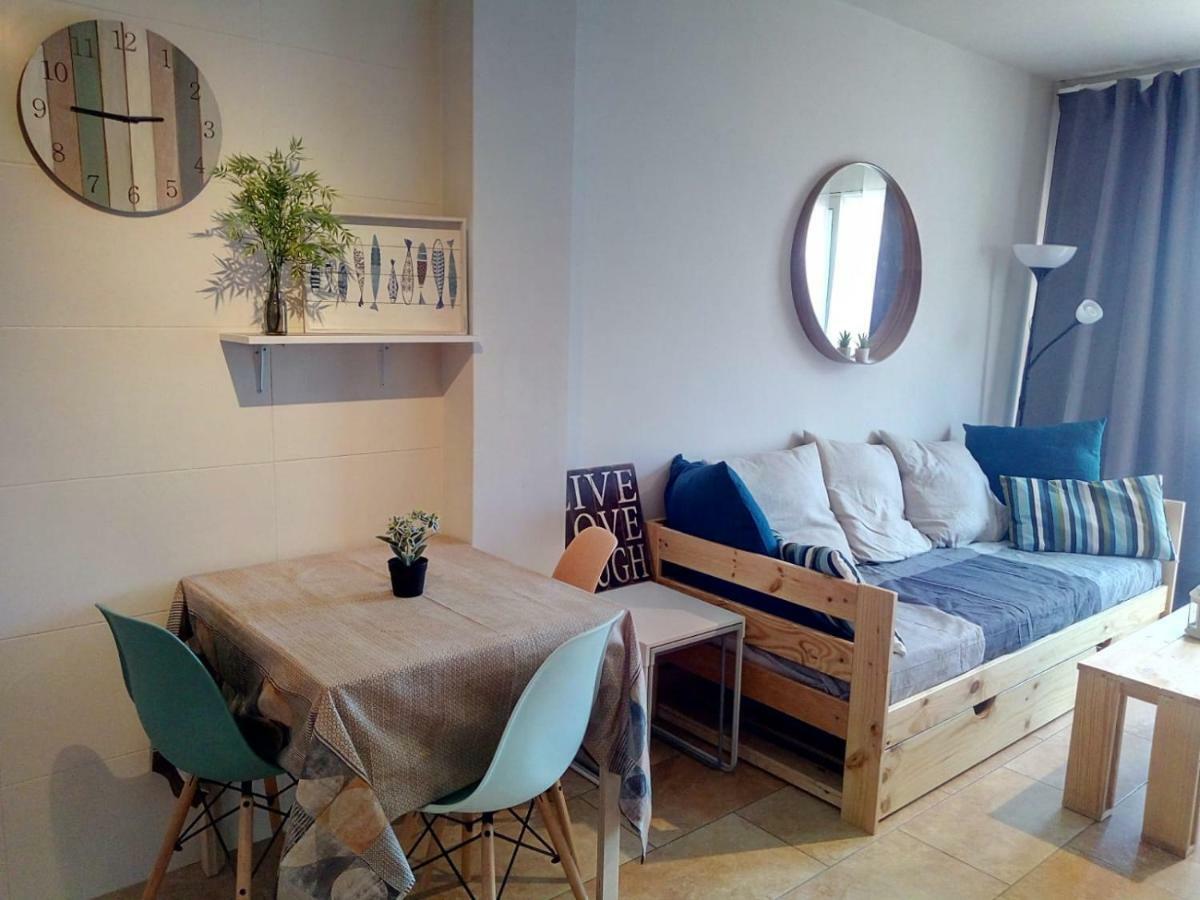 Apartament Deltament 代尔特布雷 外观 照片