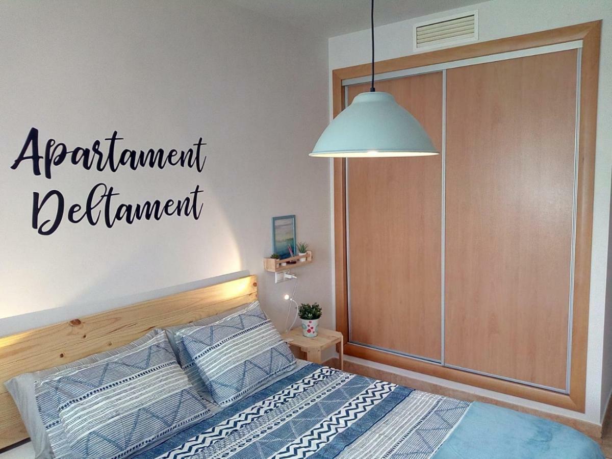Apartament Deltament 代尔特布雷 外观 照片