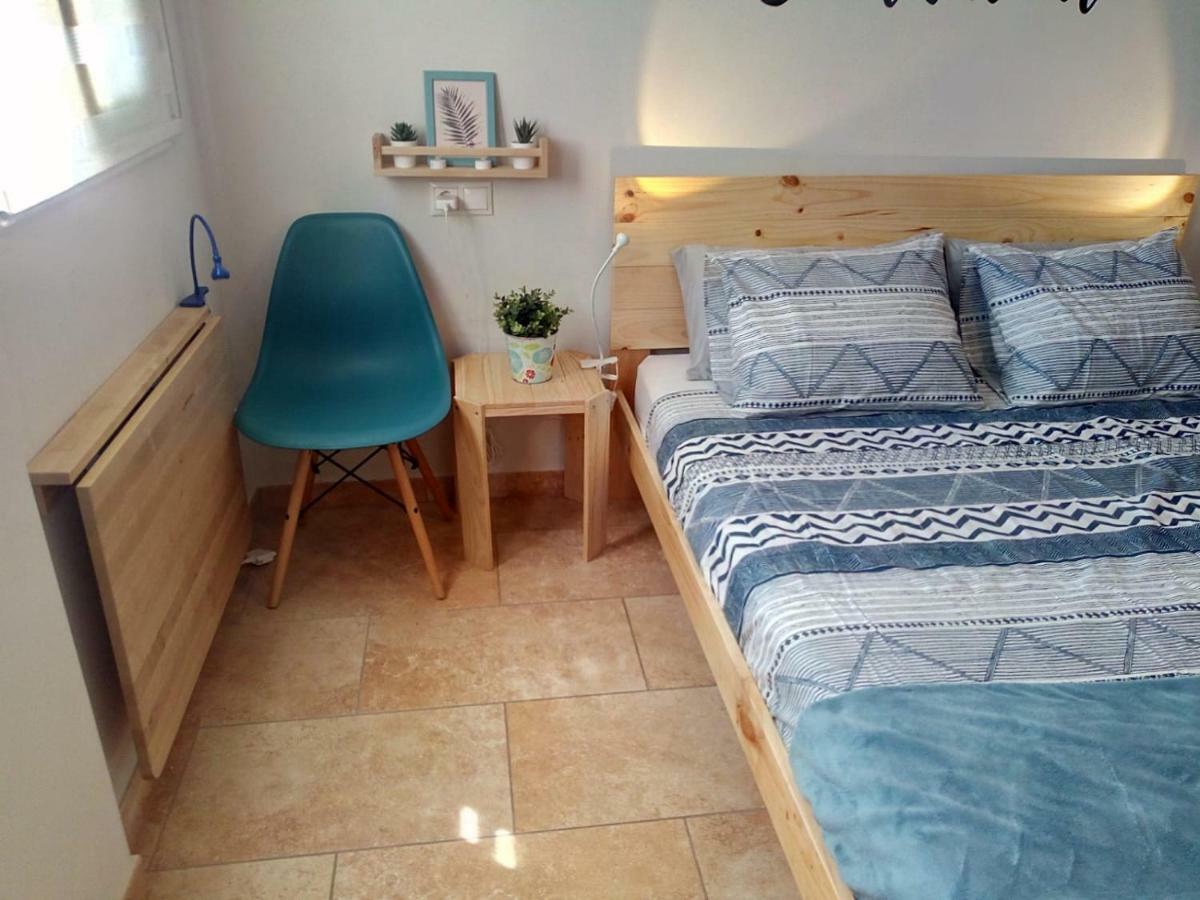 Apartament Deltament 代尔特布雷 外观 照片