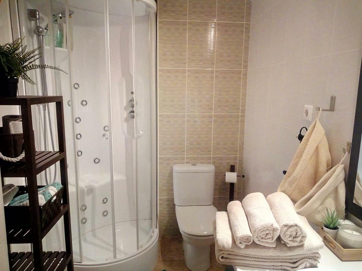 Apartament Deltament 代尔特布雷 外观 照片
