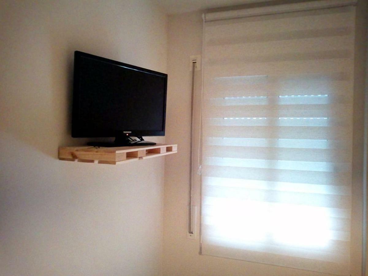 Apartament Deltament 代尔特布雷 外观 照片