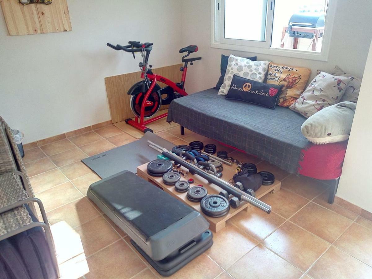 Apartament Deltament 代尔特布雷 外观 照片