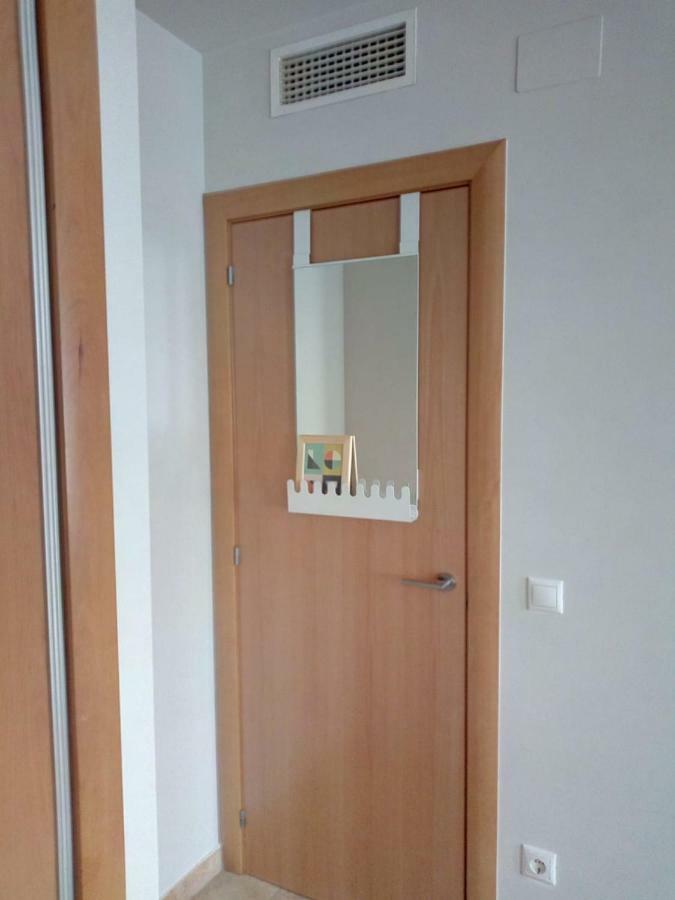 Apartament Deltament 代尔特布雷 外观 照片