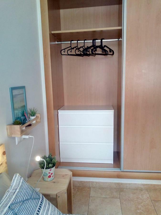 Apartament Deltament 代尔特布雷 外观 照片