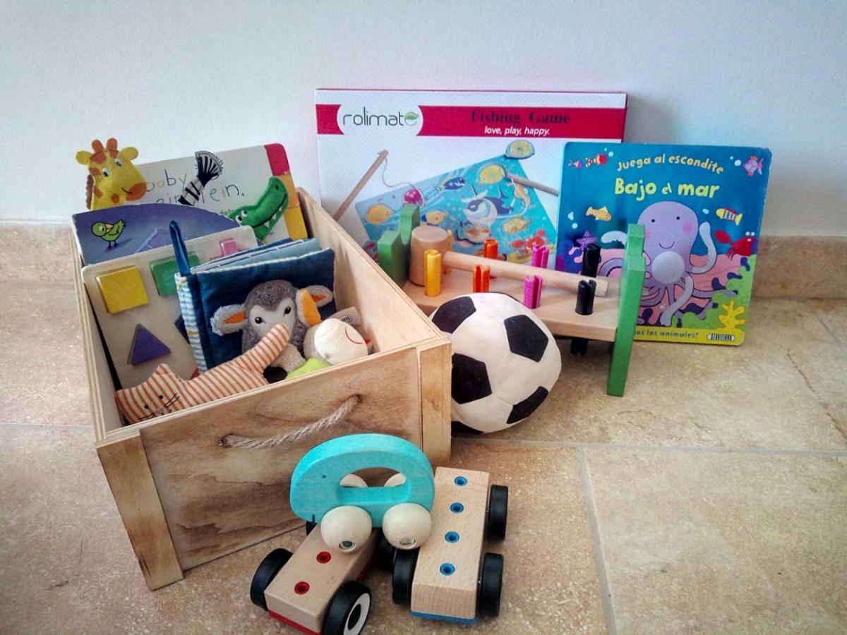 Apartament Deltament 代尔特布雷 外观 照片