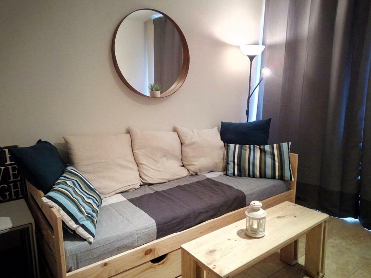 Apartament Deltament 代尔特布雷 外观 照片
