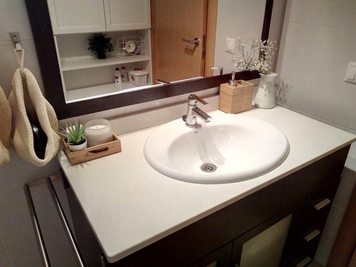 Apartament Deltament 代尔特布雷 外观 照片