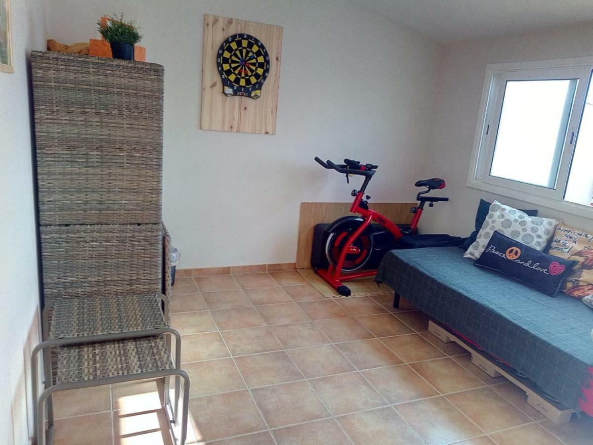 Apartament Deltament 代尔特布雷 外观 照片