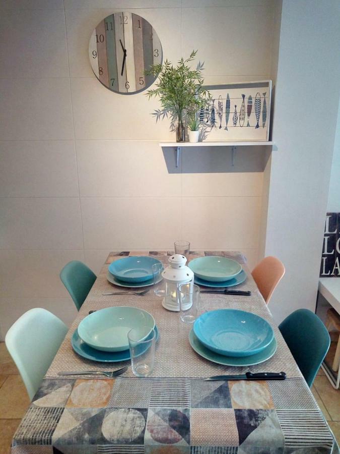Apartament Deltament 代尔特布雷 外观 照片