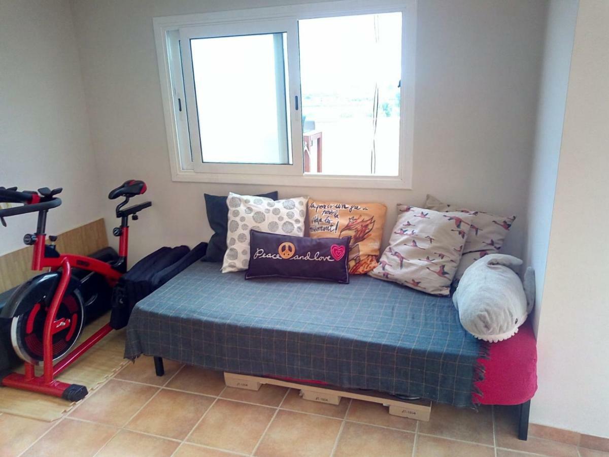 Apartament Deltament 代尔特布雷 外观 照片