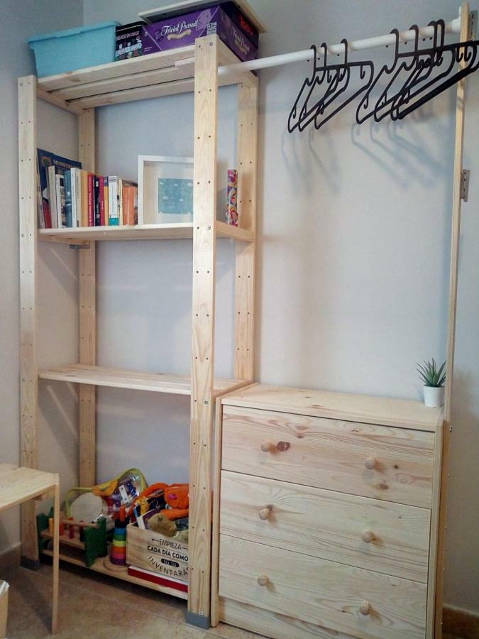 Apartament Deltament 代尔特布雷 外观 照片