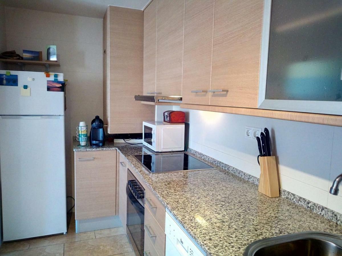 Apartament Deltament 代尔特布雷 外观 照片