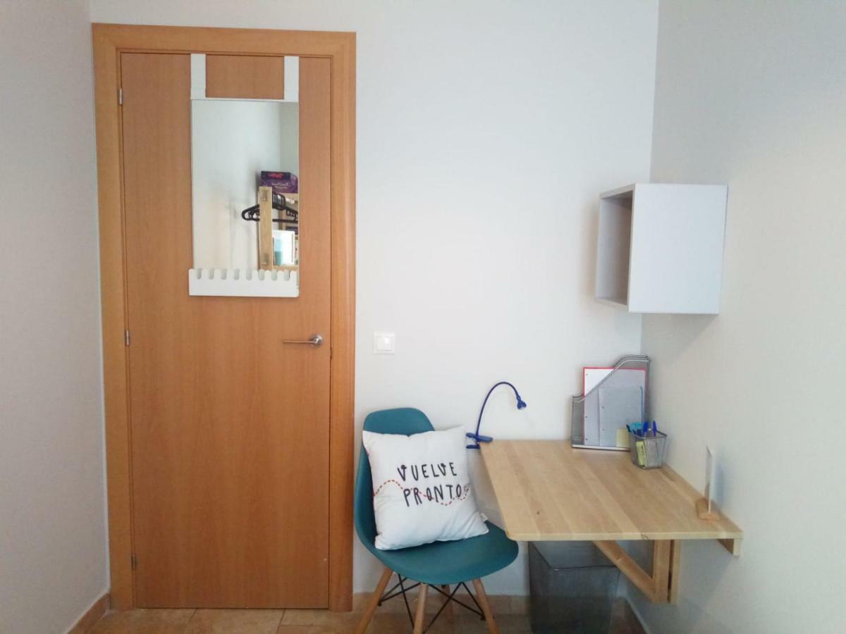 Apartament Deltament 代尔特布雷 外观 照片