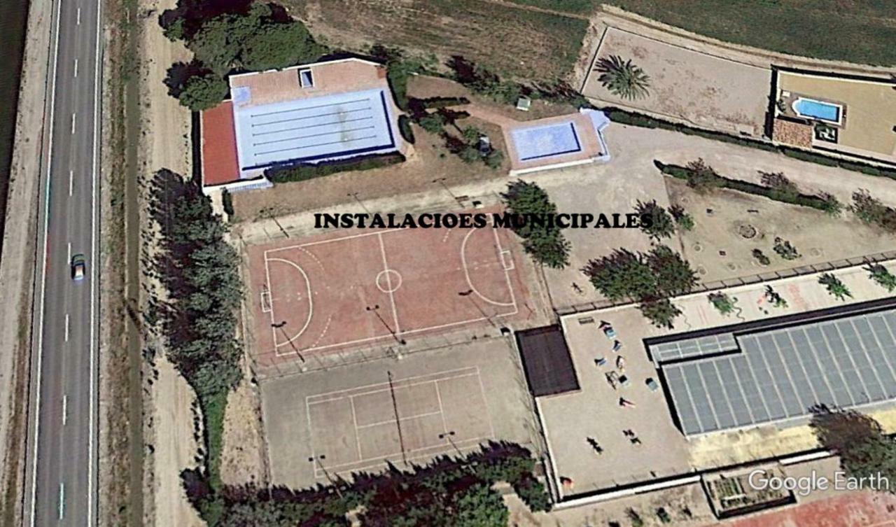 Apartament Deltament 代尔特布雷 外观 照片