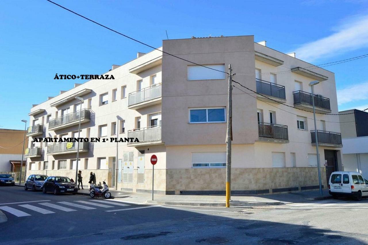 Apartament Deltament 代尔特布雷 外观 照片